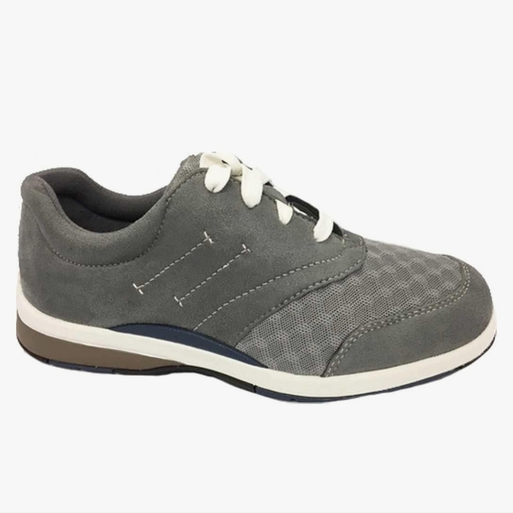 Drew Women’s Enterprise Comfort Sneaker, Size 9.5WW